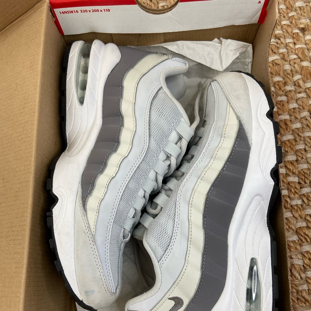 Nike Air max 95